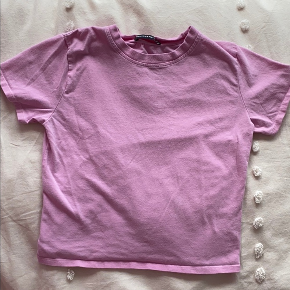 Brandy Melville primo shirt